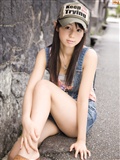 小池里奈  [Bomb.tv] 2009.02 Rina Koike(35)